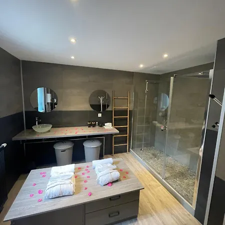 Le Bdj Appartamento Hénin-Beaumont