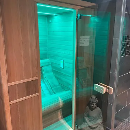 Appartamento Le Bdj Hénin-Beaumont