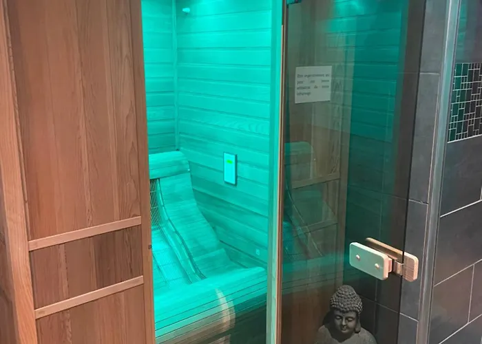 Appartamento Le Bdj Hénin-Beaumont